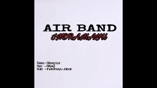 Download Lagu AIR BAND - INGIN MEMILIKIMU MP3