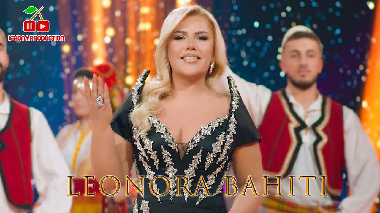 Leonora Bahiti - Flakë Gostivari