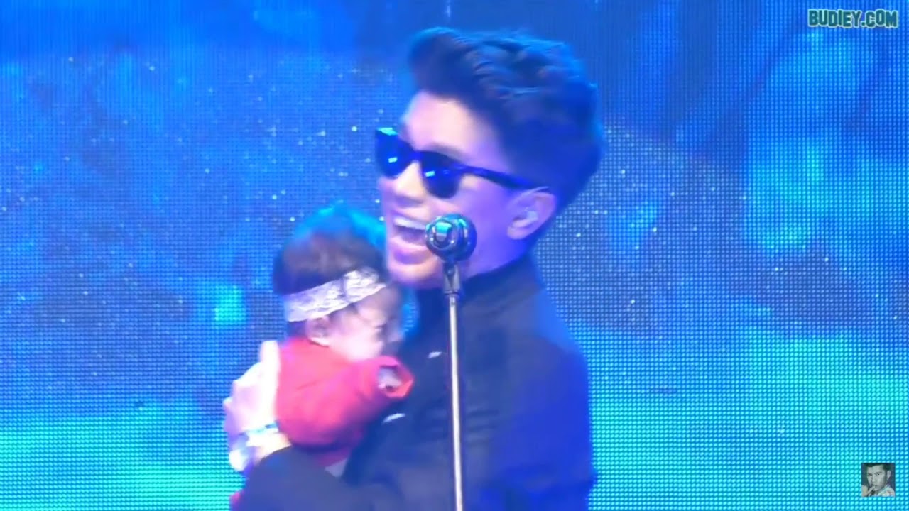 Viral Haqiem Rusli Dan Qaseh-Seniman Menangis