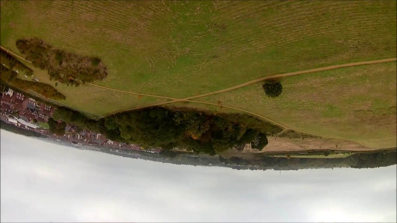 180 with Mobius Mini