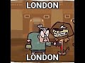 London meme