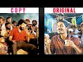 Pappali Pazhamey - Video Song | Original Vs Copy | Hip-hop Tamizha