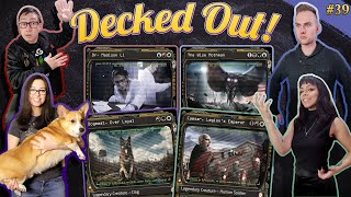 Early Access Fallout | EDH Gameplay Ep 39
