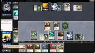 Legendary Cube Round 2 and 3