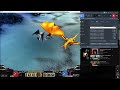 DesectoR Y -ScofielD_ vs -Neepton- y 2bleDuck