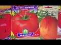 Семена солидных томатов на 2020 год.