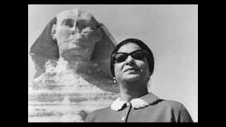 HD Mix Om Kalthoum kalsoum Arabic High Quality اجمل مقاطع اغانى كوكتيل أم كلثوم جودة عالية