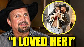 At 64, Garth Brooks Confirms She Was The Love of His Life