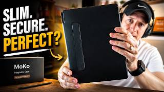 Is it worth it? MoKo magnetic case for Kindle Scribe!