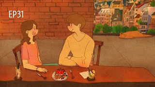 Goodbye 2/3 [ Love is in small things: S2 EP31 ]