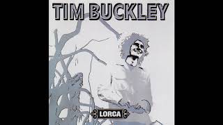 Watch Tim Buckley Lorca video
