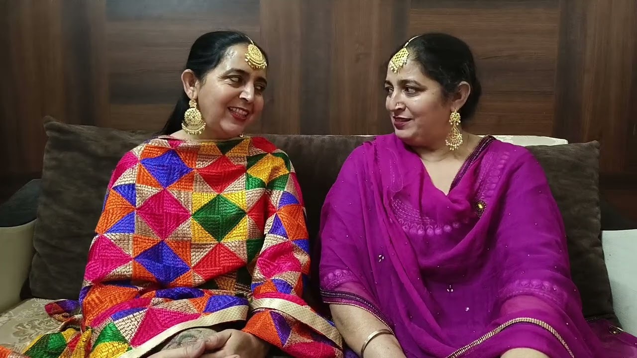 ਲੋਕ ਗੀਤ, ਭੰਨੀਆਂ ਮਲੂਕ ਹੱਡੀਆਂ।