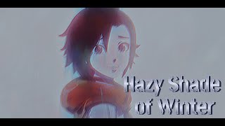 RWBY || no one gets a fairy tale ending (SPOILERS)