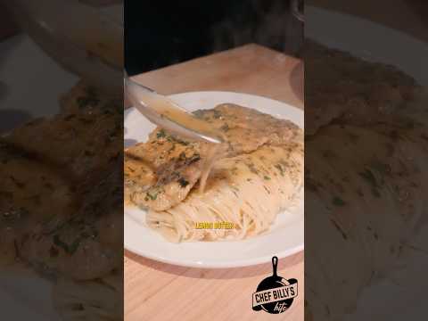 Let’s Make Chicken