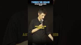 Arkadaşi Duvarin İçi̇ne Soktuk Yunusun Odası 2. Sezon 18. Bölüm