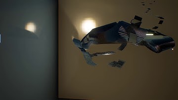 UE4 | Particle System with Niagara