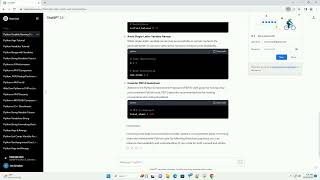 variable name in python example