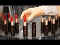 Lipstick Manufacturing Process Quiz