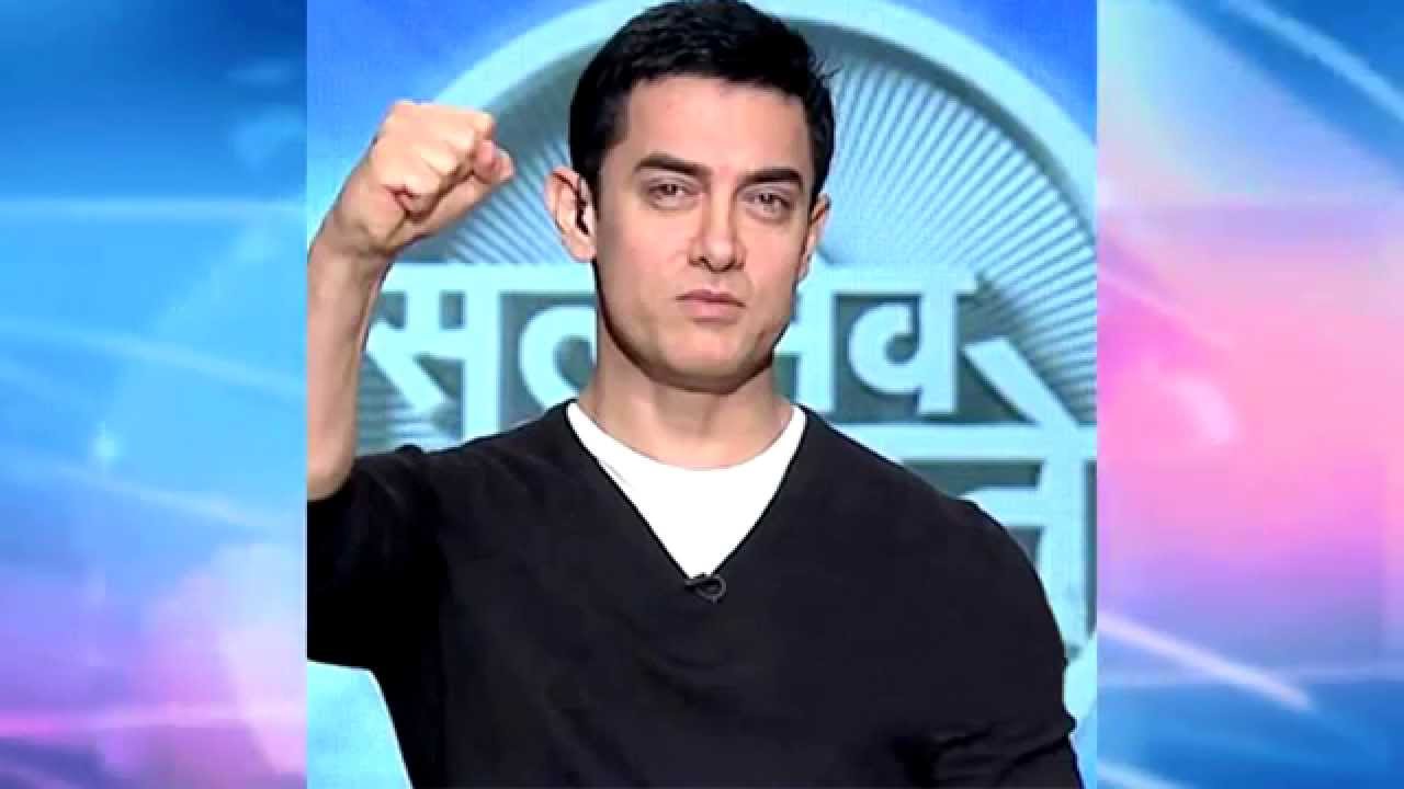 Actor Aamir Khan Get Into Gay Sex Controversy Redpix24x7 Youtube