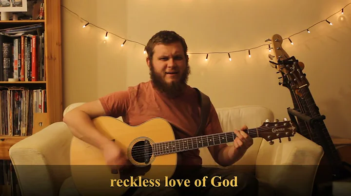 Mary Did You Know/Reckless love | Christmas medley...