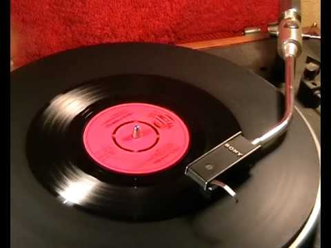 Bruce Forsyth — BRUCE FORSYTH - 'Real Live Girl' + 'Deep Down Inside' - 1964 45rpm