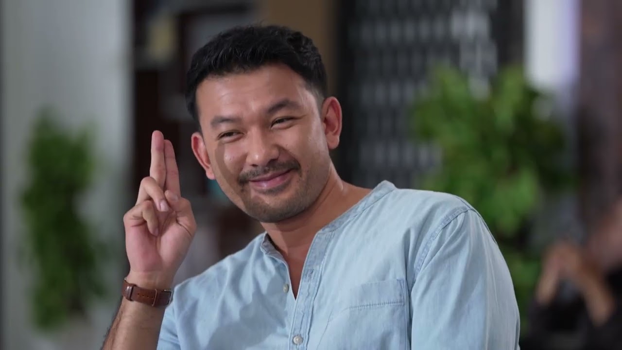 Jejak Duka Diandra - Cuplikan Episode 65