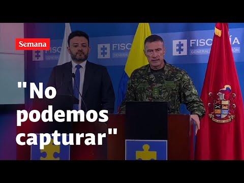 ¿El Ejército no puede capturar en flagrancia? expertos aclaran la situación | Semana noticias