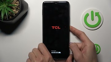 How to Soft Reset TCL 408 - Perform Soft Rest