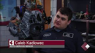 2018 CVCC Connect Episode 2 screenshot 4