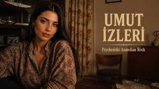 Umut İzleri - Anadolu Verse | Psychedelic Anatolian Rock