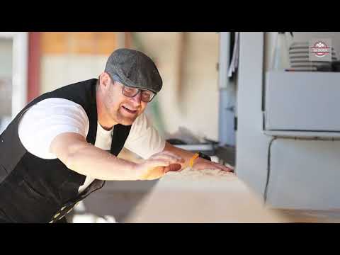 Zimmerei de Boer Geldern - Holzbauten, Blockhaus, Sanierung, Fassaden, Dachstuhl, Kranverleih