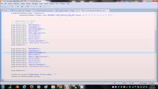 Döcu Content DDE DB2 SQL Constraint Xpages Error Logs Wealth