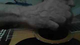 d dominant 7th tuning