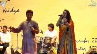 ANIL BAJPAI \u0026 AANAL VASAVADA ----YEH DIL TUM BIN