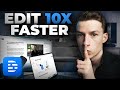 Descript Video Editing Software Quiz