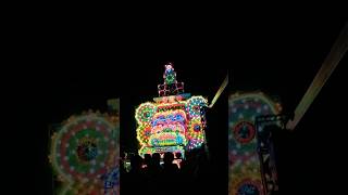#yeti Gangamma jathara  #day 2