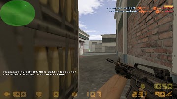 5K Headshot in 1.6 Cache!