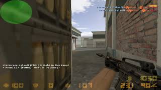 5K Headshot in 1.6 Cache!
