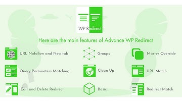 Advanced WP Redirect | Codecanyon Scripts and Snippets