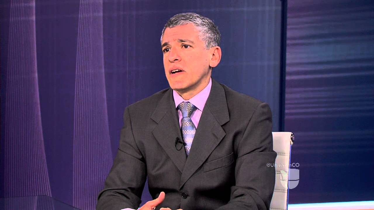 Analista político habla sobre el destino de Trump