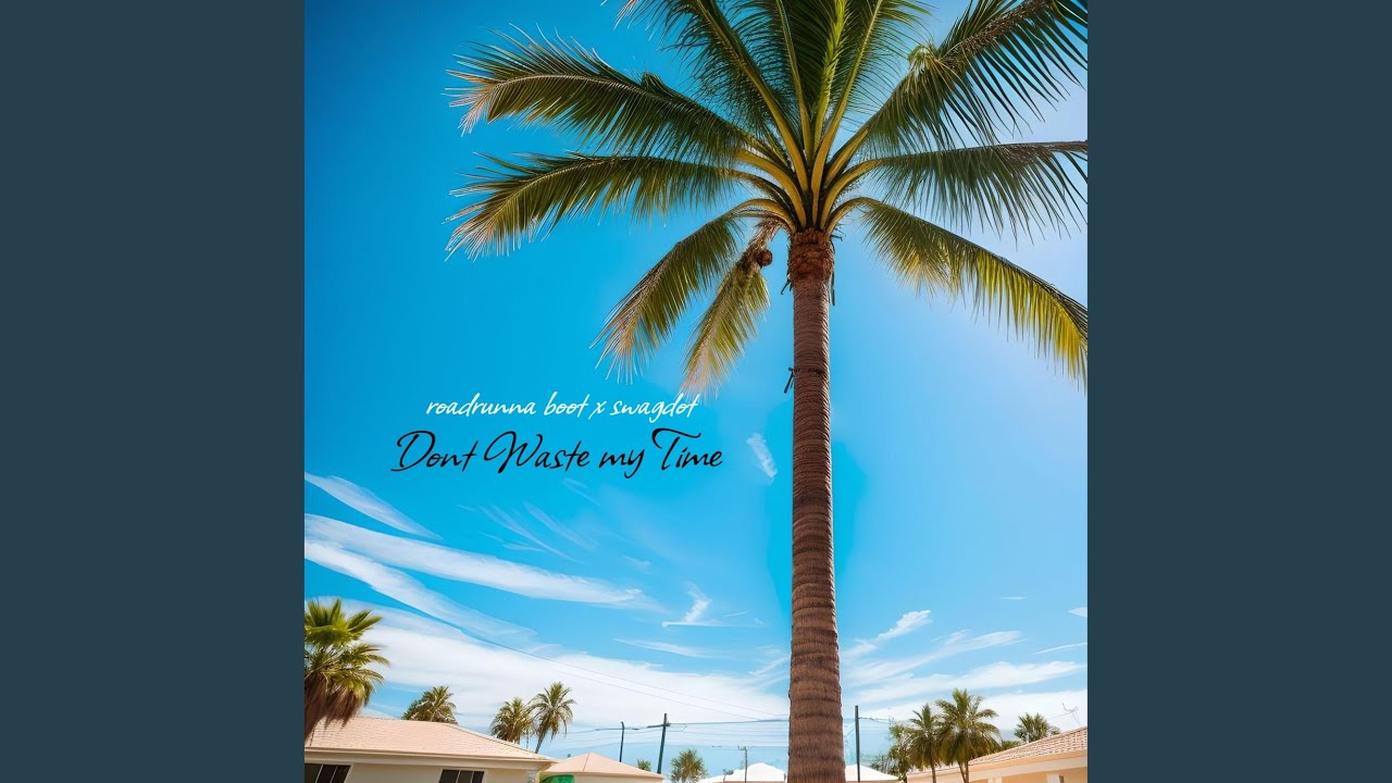 在 YouTube 上观看 Dont Waste my Time