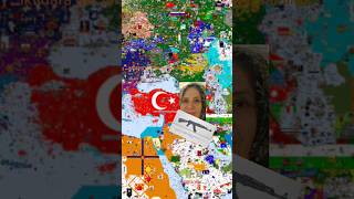 iktidara geçti Emine Aydin