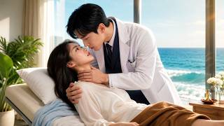 After betrayal she finds love with a mysterious doctor CEO