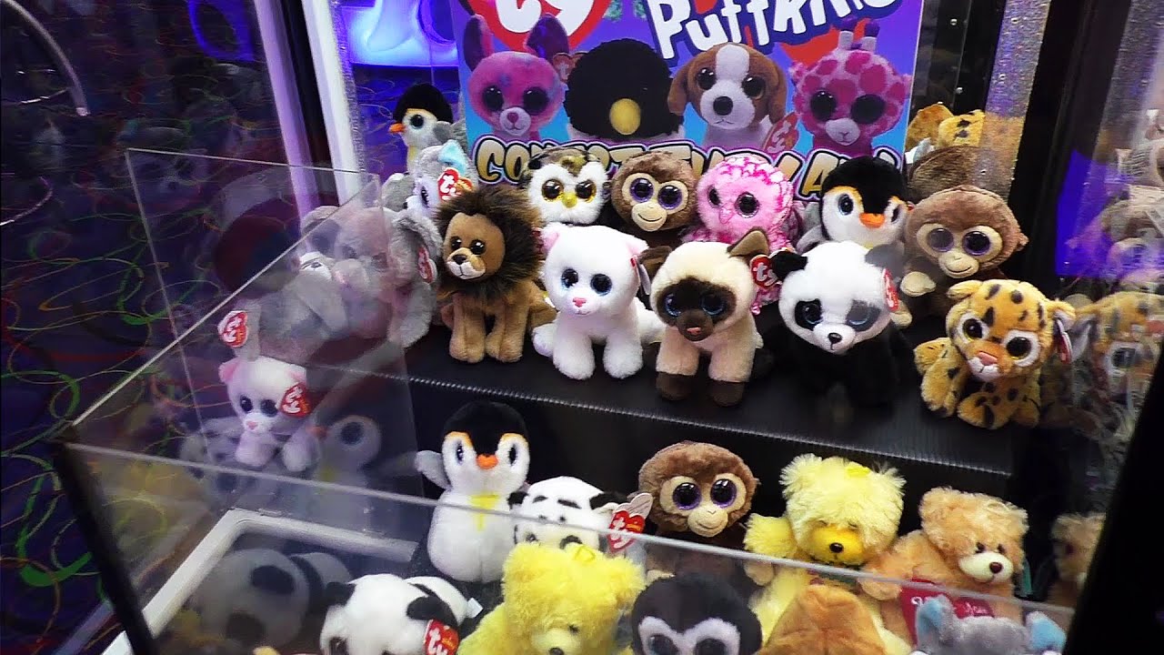 Will we win the PANDA, PANDA, PANDA?!?