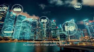Agile, scalable and sustainable cybersecurity for proactive readiness against threats
