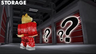 :      . | Roblox