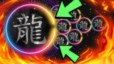 Senpa.io // Win Compilation #2 // Amazing Double Canons!!