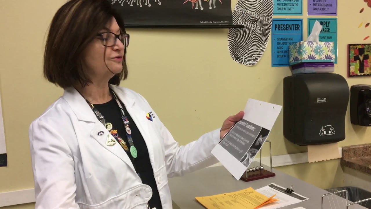 Biblical Integration and Essential Questions in Science