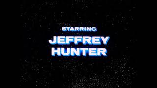 Star Trek | Season 1 Episode 1 | Opening - Intro HD