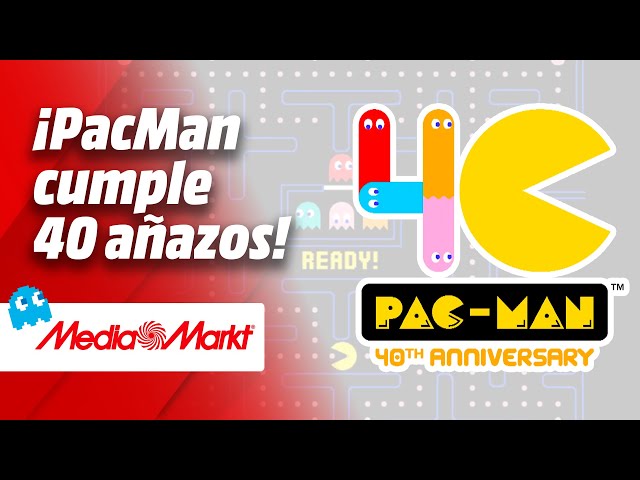 40 curiosidades de Pac-man em 40 anos de história - Bojogá